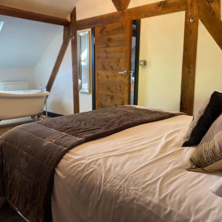 Blundeston Betsey Trotwood. Historic Stylish 2-Bed Cottage. מראה חיצוני תמונה