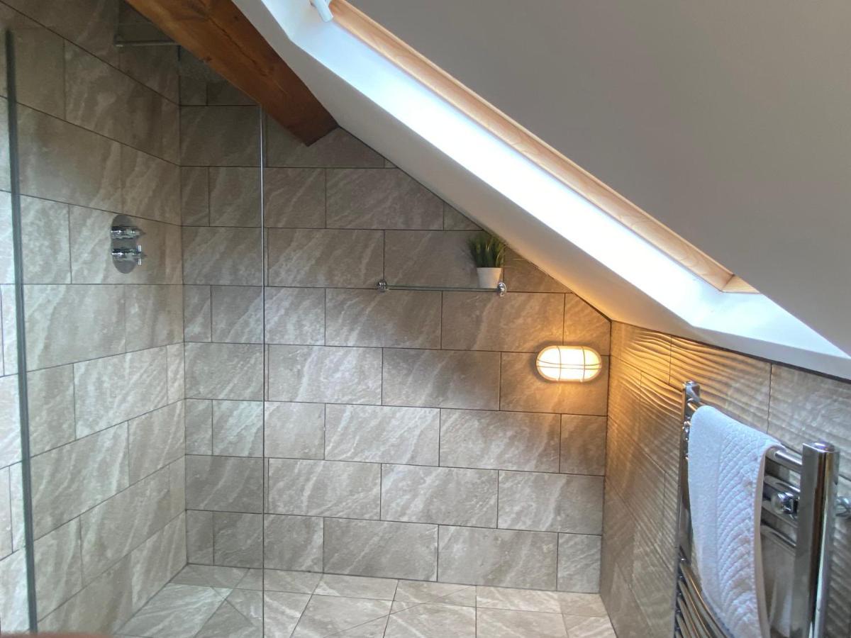 Blundeston Betsey Trotwood. Historic Stylish 2-Bed Cottage. מראה חיצוני תמונה