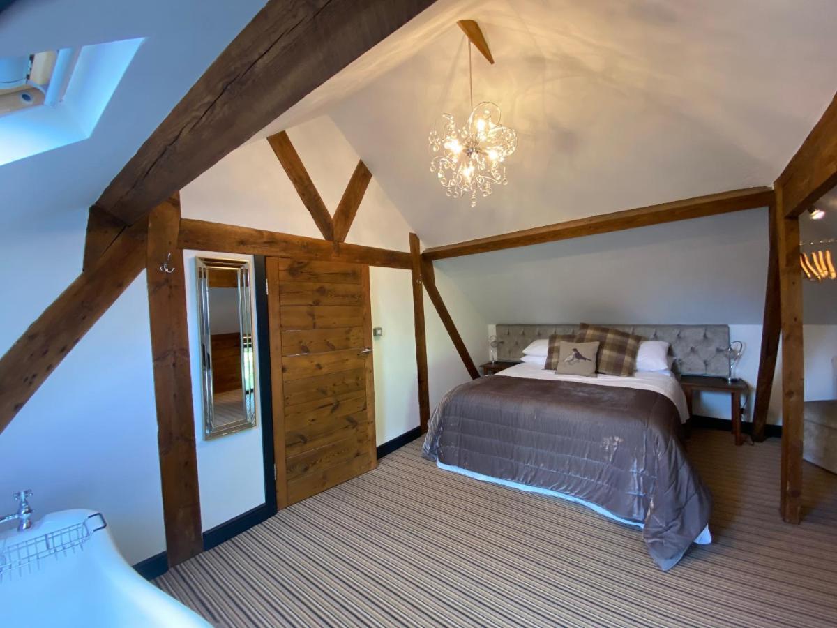 Blundeston Betsey Trotwood. Historic Stylish 2-Bed Cottage. מראה חיצוני תמונה